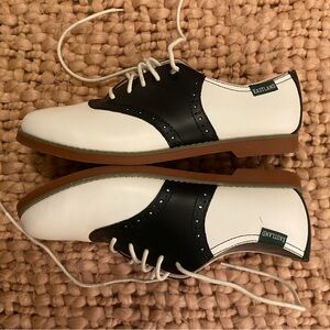 Eastland Women’s Sadie Saddle Shoes